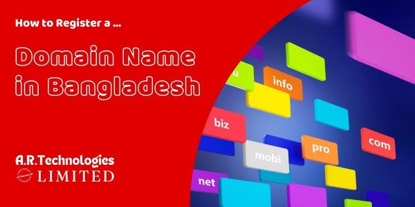 How to Register a Domain Name in Bangladesh