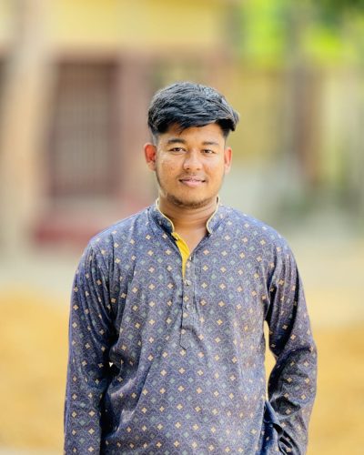 Anisul Haque